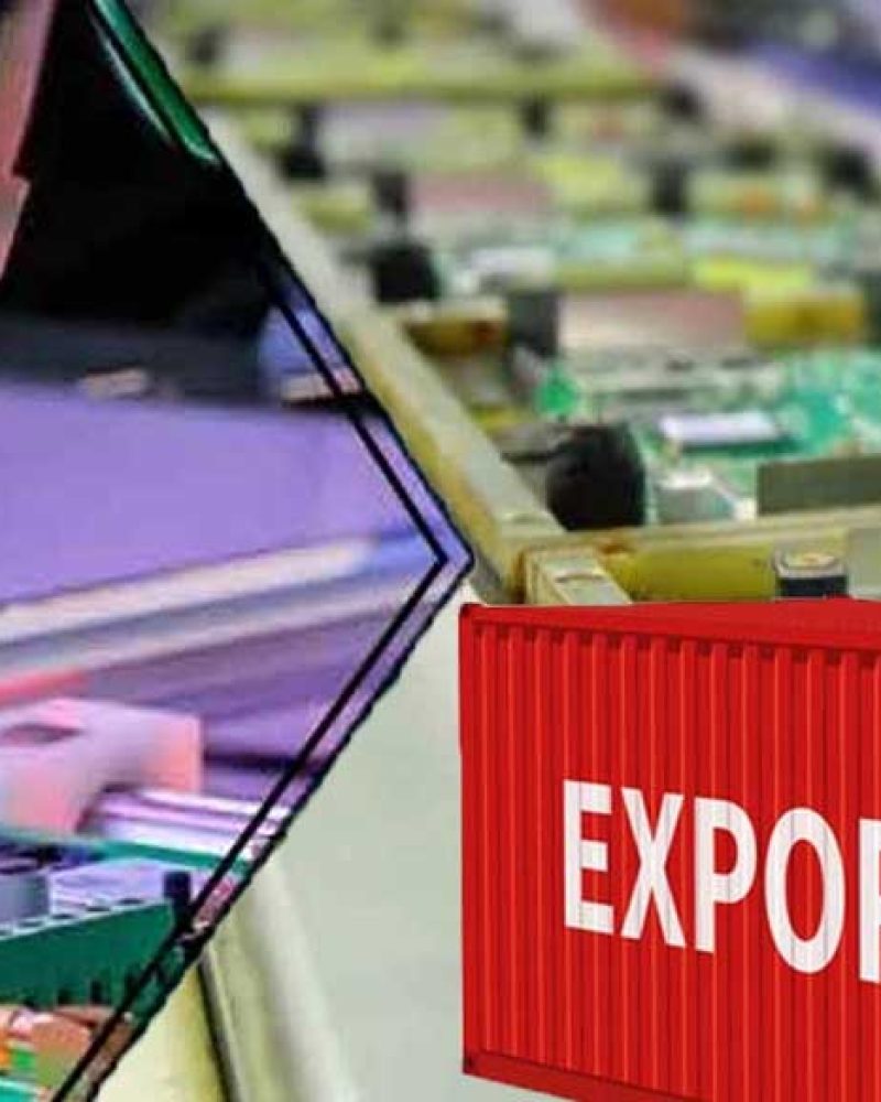 Electronic-Devices-Export