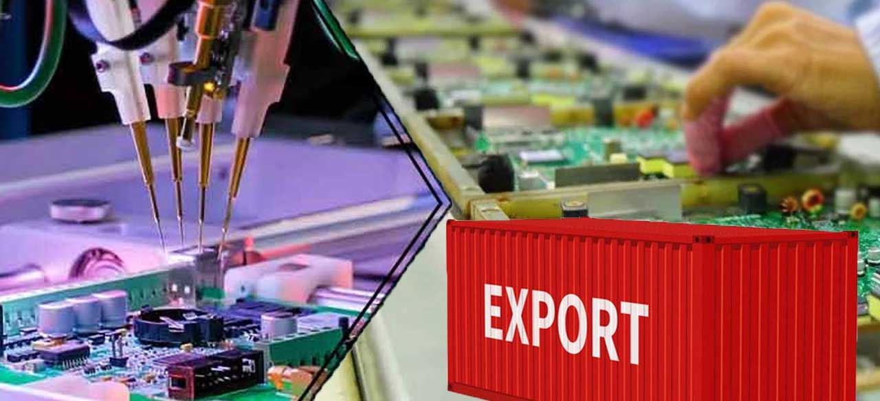 Electronic-Devices-Export